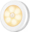 Motion Sensor Night Light, Portable LED Light, Cordless Lamp, Battery Operated Wall