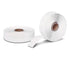 Self Adhesive Tape for Toilet Caulk - Rubber Seal Strip for Toilet Bowl Install, White Caulk Strip