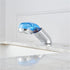 Weirun Hair Wash Salon Shampoo Bowl Sink Handheld Spray Head Holder Washing Hair Shower Head Sprayer Holder Beauty