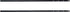 MAXTOOL 2pcs Aircraft Extension Drills - No. 16x6" Dia 0.177" HSS M2 Extra Long Deep Twist Drill Bits Straight Shank
