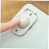 8pcs Self-Adhesive Sticky Casters for Easy Movement of Storage Boxes Trash Cans and Furniture Wheels with Construction