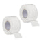 PATIKIL 2 Pack Self-Fusing Silicone Tape 1" x 10' - Waterproof Hose Repair Tape for Plumbing Leak Sealing