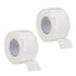 PATIKIL 2 Pack Self-Fusing Silicone Tape 1" x 10' - Waterproof Hose Repair Tape for Plumbing Leak Sealing