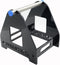 Iverntech 1 Spool Acrylic 3D Printer Filament Holder Mount Rack for PLA, ABS, Nylon, Flexible Materials