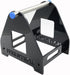 Iverntech 1 Spool Acrylic 3D Printer Filament Holder Mount Rack for PLA, ABS, Nylon, Flexible Materials