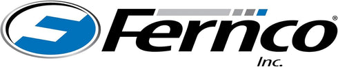 Fernco Proflex P3000-22 Shielded Pipe Coupling for Plumbing Connections, Cast Iron, Plastic, Steel