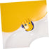 Boy Girl u Shaped Potty Training Seat for Boys and Girls Comfortable Boy Girl Toilet Seat Reusable Design Smooth Fits