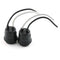 ZYAMY 6pcs Waterproof Lamp Socket with Wire - Fully Sealed Rainproof Lamp Head with Glue