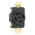 OCS Parts NEMA L21-30 Receptacle, 120/208V - 30A - 4 Pole 5 Wire, cUL Listed