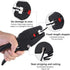 Automatic Wire Stripper/Wire Cutter, 2 in 1 Tool for 32-7 AWG Wire Stripping & Cutting