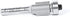 Amana Tool 47106 Carbide Tipped Flush Trim 1/2 Dia x 1/2 x 1/4" Shank