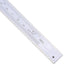 Vernier Caliper 200mm/8in Measuring Caliper, Dual Calibration Inch/Metric for Marking Gauge