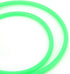Silicone Peristaltic Pump Tube, External Extension Hose Pipe for Hydraulic Equipment (3mm*5mm)