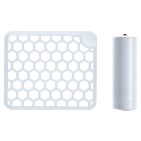 Fresh Products myfresh 2.0 Personal Air Freshener with Dry Fragrance Technology for Small Spaces, Compact Design,