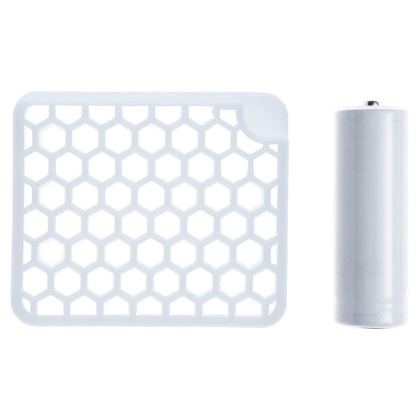 Fresh Products myfresh 2.0 Personal Air Freshener with Dry Fragrance Technology for Small Spaces, Compact Design,