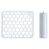 Fresh Products myfresh 2.0 Personal Air Freshener with Dry Fragrance Technology for Small Spaces, Compact Design,