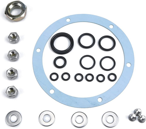 Hydraulic Helm Seal Kit Replaces HS5176