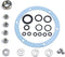 Hydraulic Helm Seal Kit Replaces HS5176