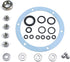Hydraulic Helm Seal Kit Replaces HS5176