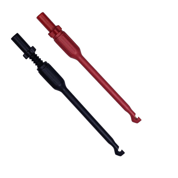 Test Probes, Wire Piercing Probe Kit for 4mm Banana Extended Test Cable
