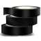 Wapodeai 3PCS Flame Retardant Electrical Tape, Premium Black Waterproof, High Temperature Resistance, 0.62 in X 49 ft