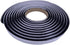 Butyl Tape Foam Core Roll, 8mm x 16' for Auto Glass