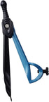 Protractor and Compass for Geometry, Professional Woodworking Compass with Adjustable Penholder