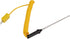 K Type Thermocouple, Temperature Probe Heat Resistant Steel Sensor with Insulated Handle