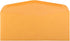 JAM PAPER #12 Manila Envelopes, 4 3/4 x 11, Brown Kraft Manila, 100/Pack