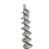 1Pc 1.2" Round Pipe Tube Cylinder Bores, Stainless Steel Wire Brush 32mm