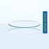 Watch Glass Beaker Cover Set, 10PCS 100mm High Temperature Resistant Lids for Scientific Laboratory Equipment