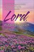 General Worship Bulletin - "I will lift up mine eyes unto the hills..." - KJV Scripture - (Package of 100) by Warner Press