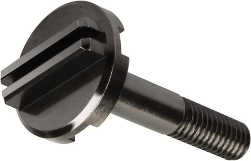 Blade Backing Pad Screw, Fits for Milwaukee M18 Multi-Tool, 06-75-0025-1 PACK