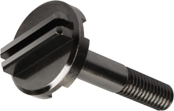 Blade Backing Pad Screw, Fits for Milwaukee M18 Multi-Tool, 06-75-0025-1 PACK