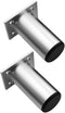 ARTIBETTER 2pcs Heavy Duty Furniture Legs for Cabinets Tv Stand Bathroom Easy
