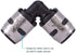 SharkBite 1/2 Inch EvoPEX 90 Degree Elbow, Pack of 6, Push to Connect Plumbing Fitting, PEX