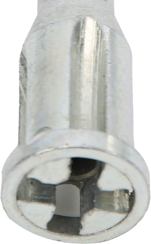 Fafeicy 2Pcs Wire Twisting Tools, 5 Holes Electrical Quick Paralleling Cable Connector for Electrician