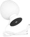 Gatuida Adjustable Touch Sensor Night Lamp with Color Changing LED Soft Light