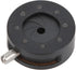 Aurovibe SK7.5 Manual Aperture Iris Diaphragm, Optical Diaphragm for C, 0.5 7.5mm Aperture
