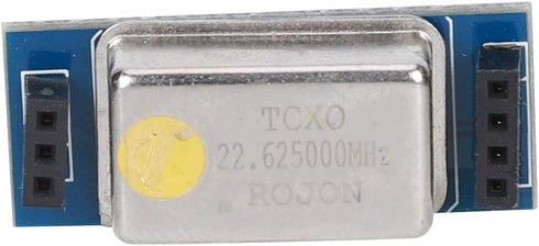 857 Temperature-Compensated Crystal Module for TCXO-9, Electronic Equipment, Electronic Product
