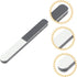6pcs Mikikit Polishing Sticks for Woodworking Sanding Tool Professional Models for Nail Salon Equipment