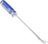 OriGlam Tack Puller Tack Lifter Nail Pullers, Nail Staple Rivet Puller, Staple Remover Screwdriver Tool
