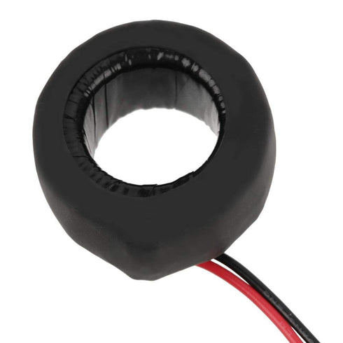 PZEM-061 LCD Voltage Current Power Energy Panel Meter, Backlight Digital Display Coil Transformer 100A