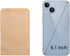 100-pack 3x5 Inches Mini Size Natural Kraft Paper Bags - Ideal for Bakery Cookies Treats Snacks Popcorn Small Gift Bag