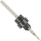 Big Horn 18905# 6 Complete Countersink W/Taper Drill Replaces W. L. Fuller # C6M by BIG HORN