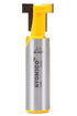 YONICO Router Bits T Track T Slot 3/8-Inch T-Bolt 1/2-Inch Shank 14196