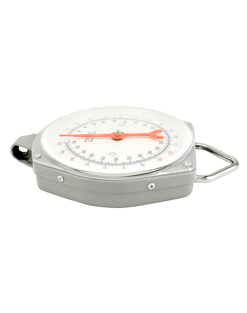 QWORK Precision Hanging Scale, 440lbs / 200kg Capacity, Dual Unit, Heavy Duty