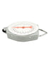 QWORK Precision Hanging Scale, 440lbs / 200kg Capacity, Dual Unit, Heavy Duty
