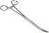 HTS 161S2 2 Pc Locking Straight & Curved Hemostat Set, 8"