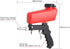 Air Sand Blaster Machine Pneumatic Sandblasting Gun 90PSI Blasting Tool for Sandblasting Polishing Metal Rust Removal